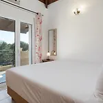 ヴィラ Casa Callianeira チィリヴィ