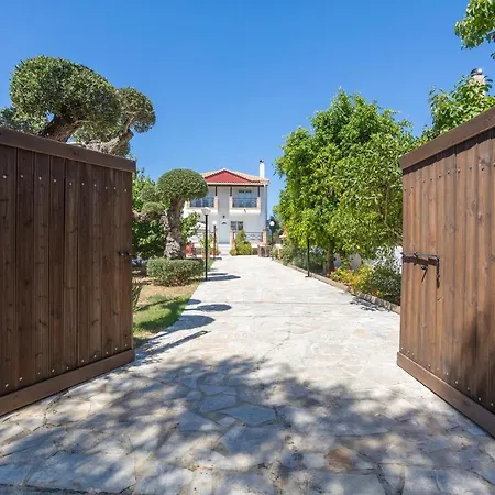 Casa Callianeira Villa *