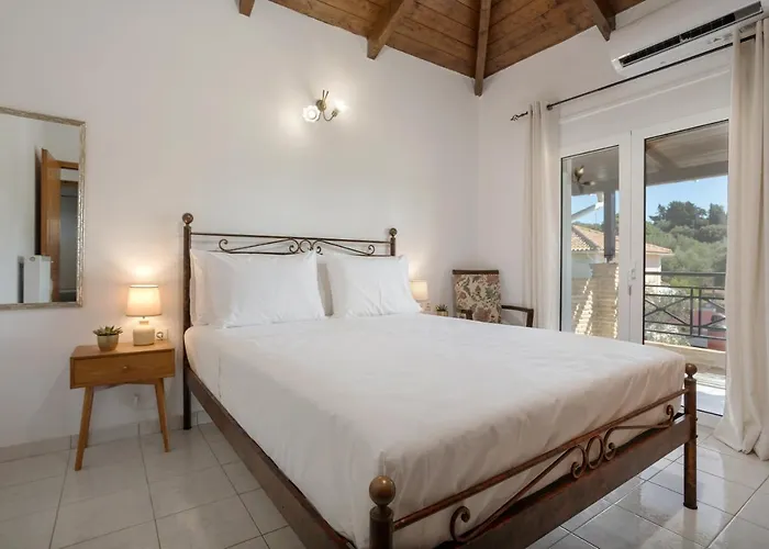 Villa Casa Callianeira