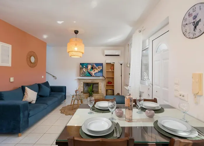 Casa Callianeira Villa Tsilivi (Zakynthos)