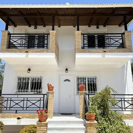 Villa Casa Callianeira