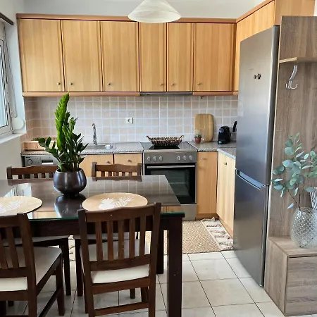 Villa Casa Callianeira *