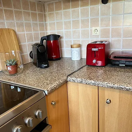 Casa Callianeira Villa