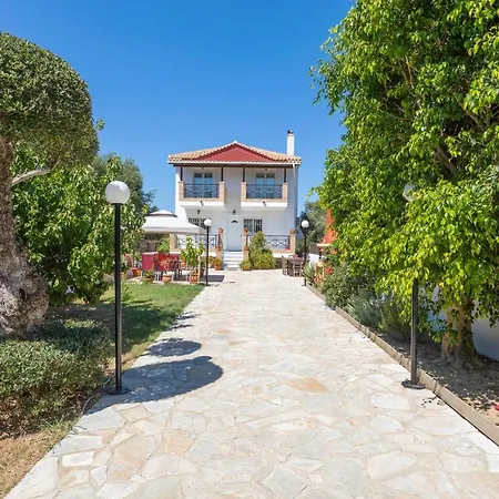 Casa Callianeira * Tsilivi (Zakynthos)