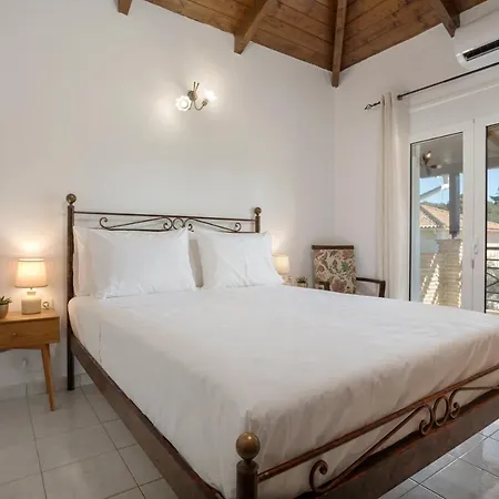 Villa Casa Callianeira