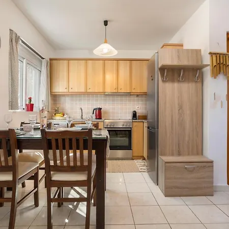 Villa Casa Callianeira *