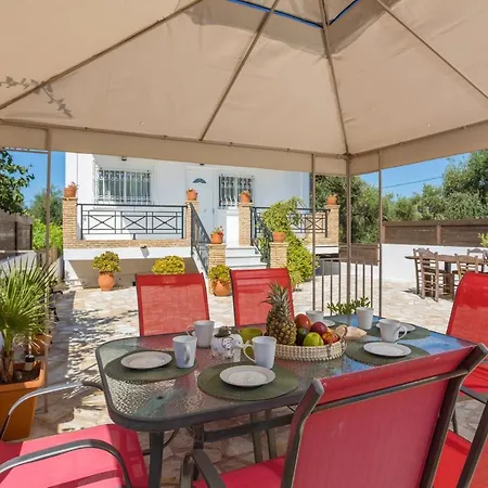 Villa Casa Callianeira *