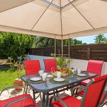 Casa Callianeira * Tsilivi (Zakynthos)