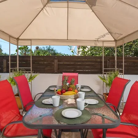 Casa Callianeira Villa