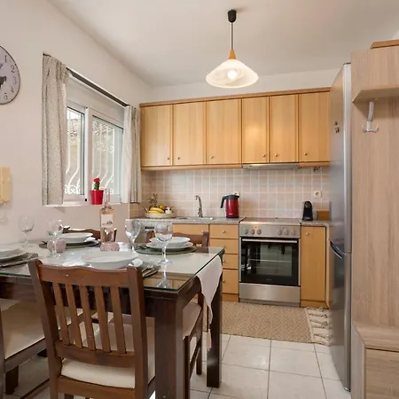 Casa Callianeira Villa