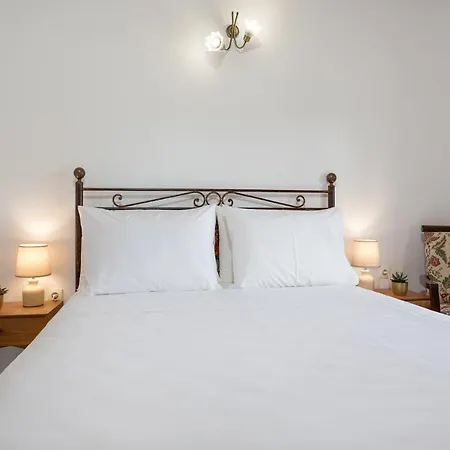 Villa Casa Callianeira