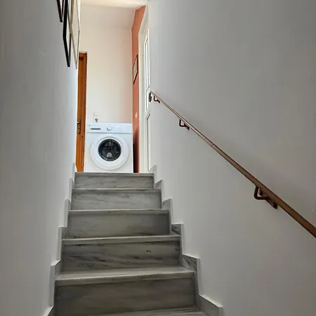Casa Callianeira Willa *
