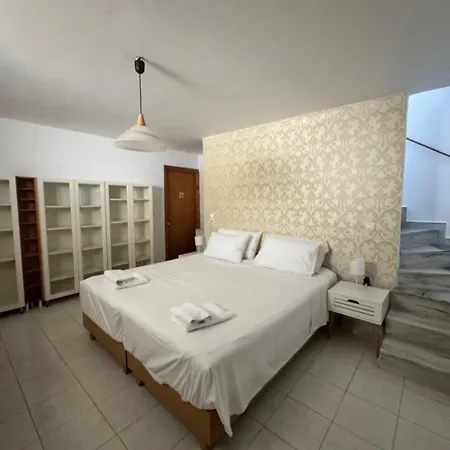 Casa Callianeira *