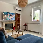 וילה Casa Callianeira