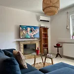 וילה Casa Callianeira *