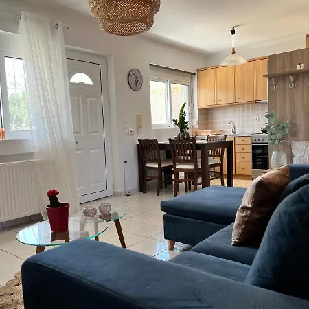 Villa Casa Callianeira Tsilivi (Zakynthos)