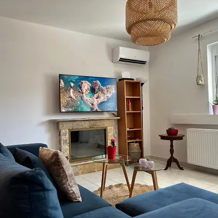 Villa Casa Callianeira *