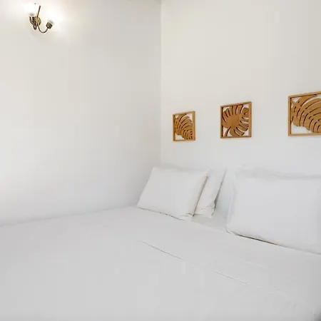 Casa Callianeira * Tsilivi (Zakynthos)