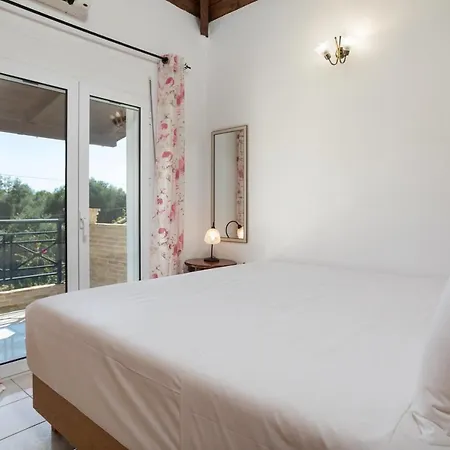 فيلة Casa Callianeira تسيليفي