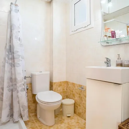 فيلة Casa Callianeira *