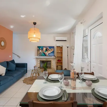 Casa Callianeira فيلة تسيليفي