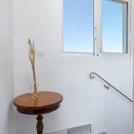 Casa Callianeira Villa