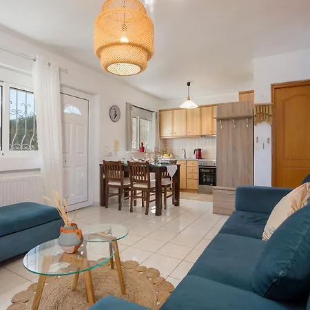 Casa Callianeira Tsilivi (Zakynthos)