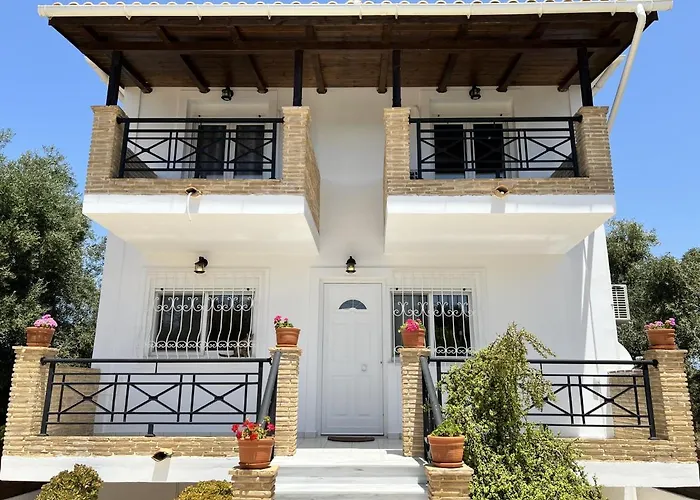 فيلة Casa Callianeira