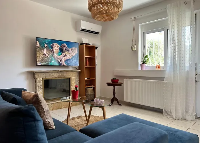 فيلة Casa Callianeira