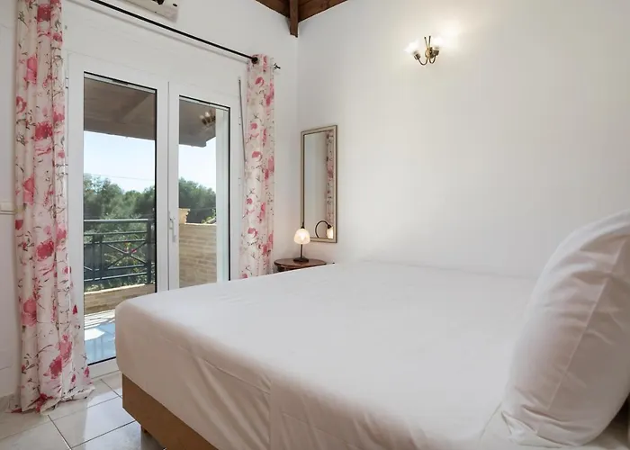 فيلة Casa Callianeira تسيليفي