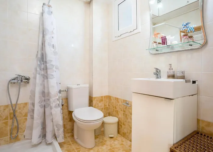 فيلة Casa Callianeira *