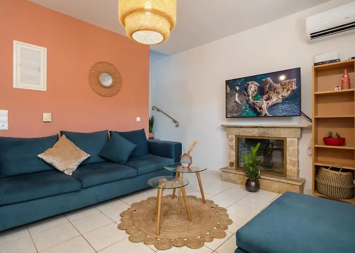 فيلة Casa Callianeira تسيليفي